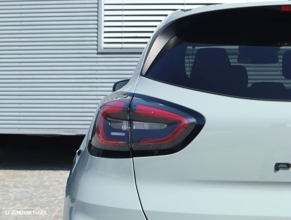 Ford Puma 1.0 EcoBoost MHEV Titanium - 15