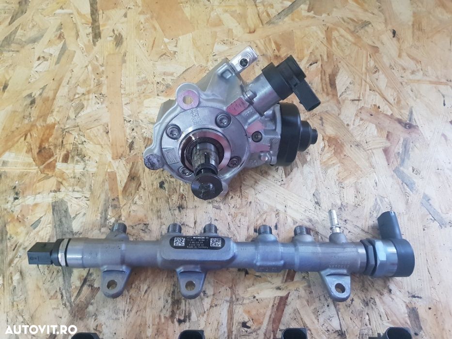 Kit Injectie Bmw Euro 6 B47D20A F10 F20 F25 F30 F32 F34 F36 190 Cai - 3
