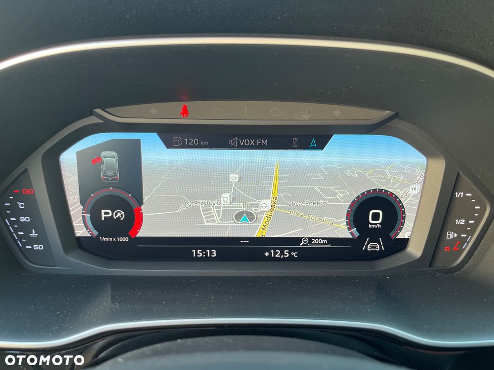 Audi Q3 2.0 TDI S tronic - 27
