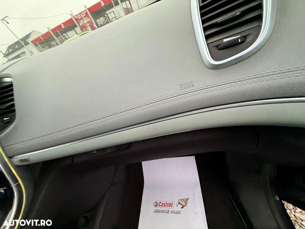 Renault Espace Energy dCi 160 EDC Initiale Paris - 12