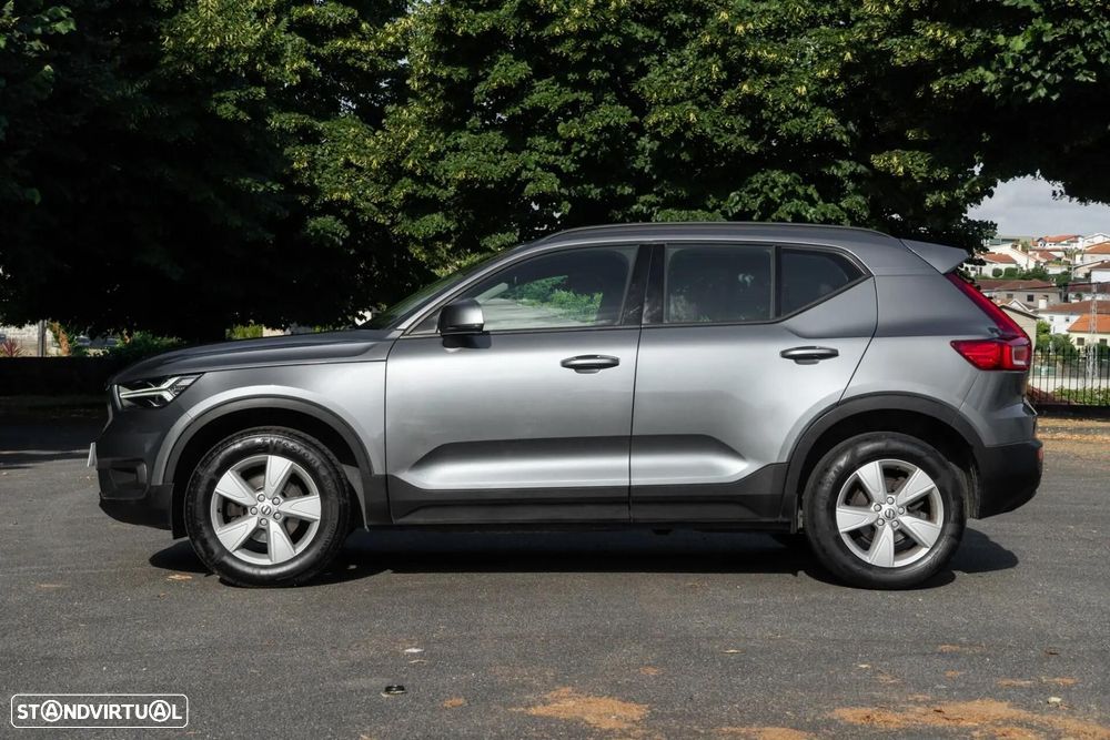 Volvo XC 40 2.0 D3 - 31