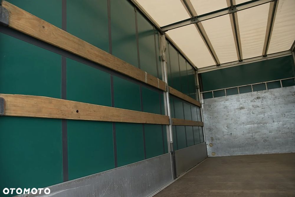 Iveco DAILY=50C18=FIRANKA+DRZWI=5.30M=10EP - 36