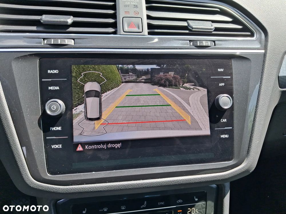 Volkswagen Tiguan 1.5 TSI EVO Life - 33