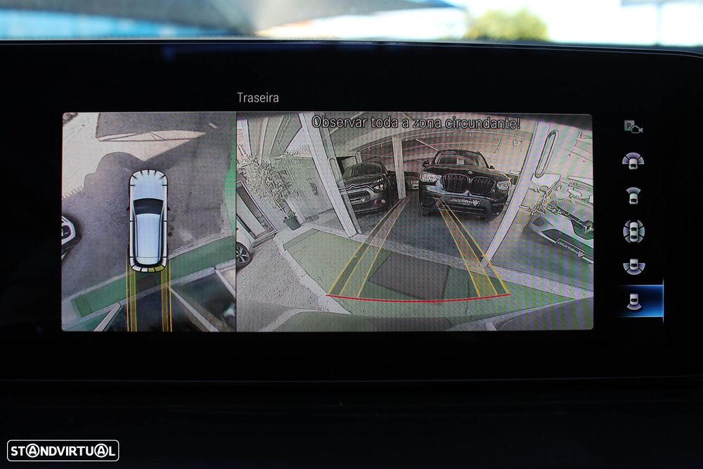 Mercedes-Benz EQC 400 4Matic AMG Line - 27