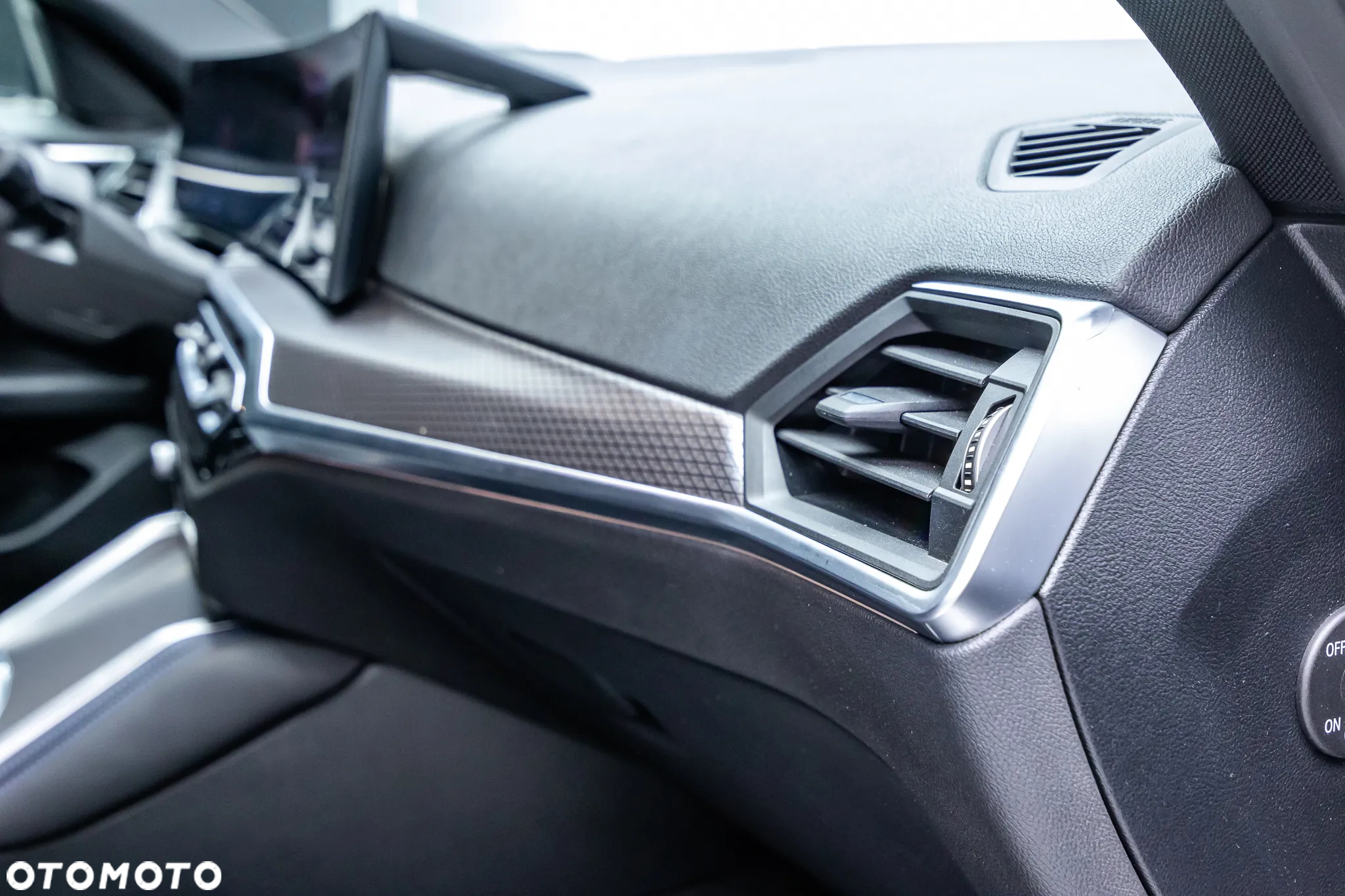 BMW Seria 4 420d xDrive Gran Coupe M Sport - 13