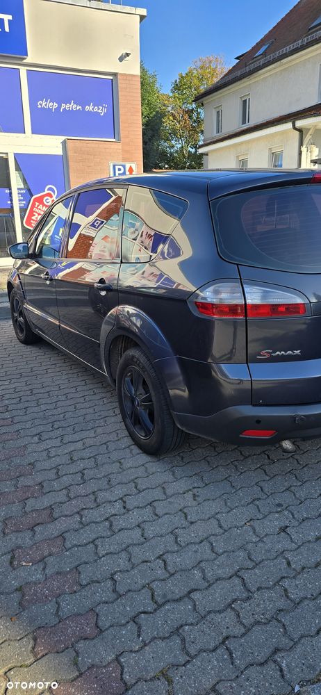 Ford S-Max - 5