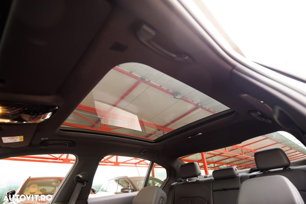 BMW Seria 5 520i AT MHEV - 14