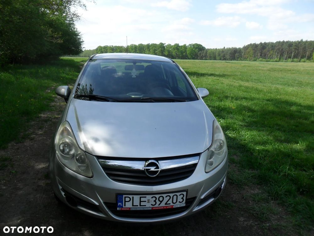 Opel Corsa 1.3 CDTI - 5