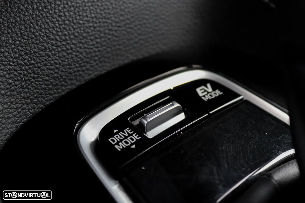 Toyota Corolla 2.0 Hybrid Comfort+P.Sport - 23