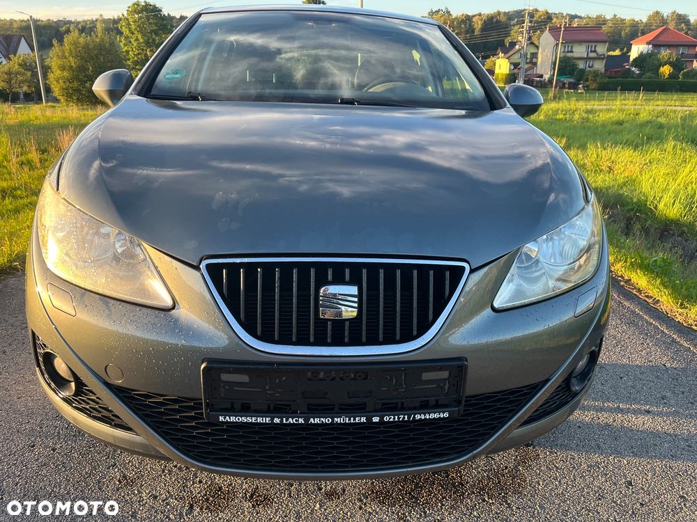 Seat Ibiza 1.2 12V Copa - 3