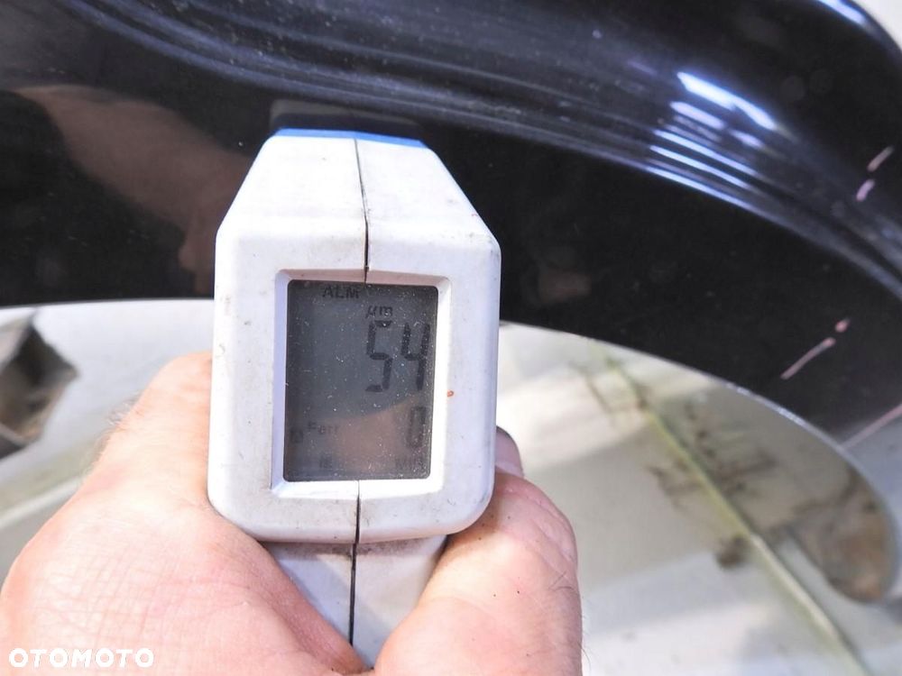 ĆWIARTKA BŁOTNIK PRAWY TYŁ G6 MONDEO MK4 LIFT - 9