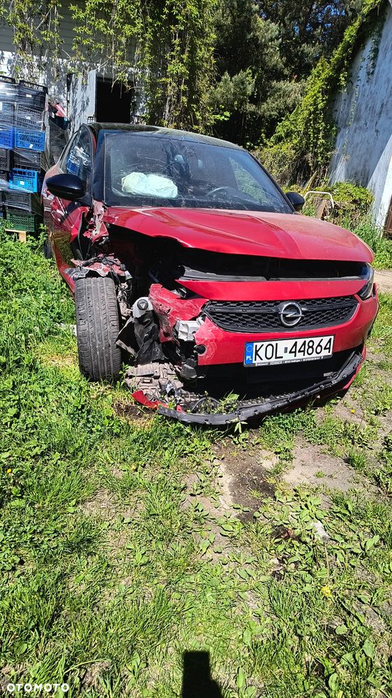 Opel Corsa 1.2 GS Line Plus Pack S&S - 7
