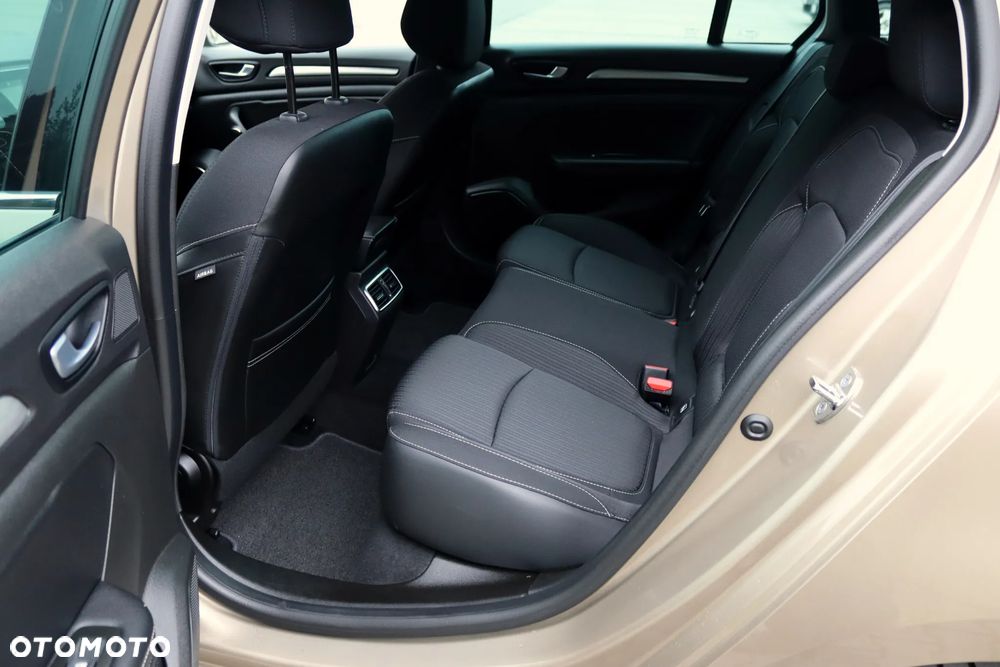 Renault Megane 1.2 Energy TCe Limited - 19