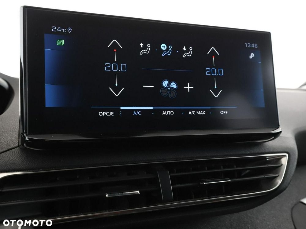 Peugeot 3008 1.5 BlueHDi Allure Pack S&S EAT8 - 29
