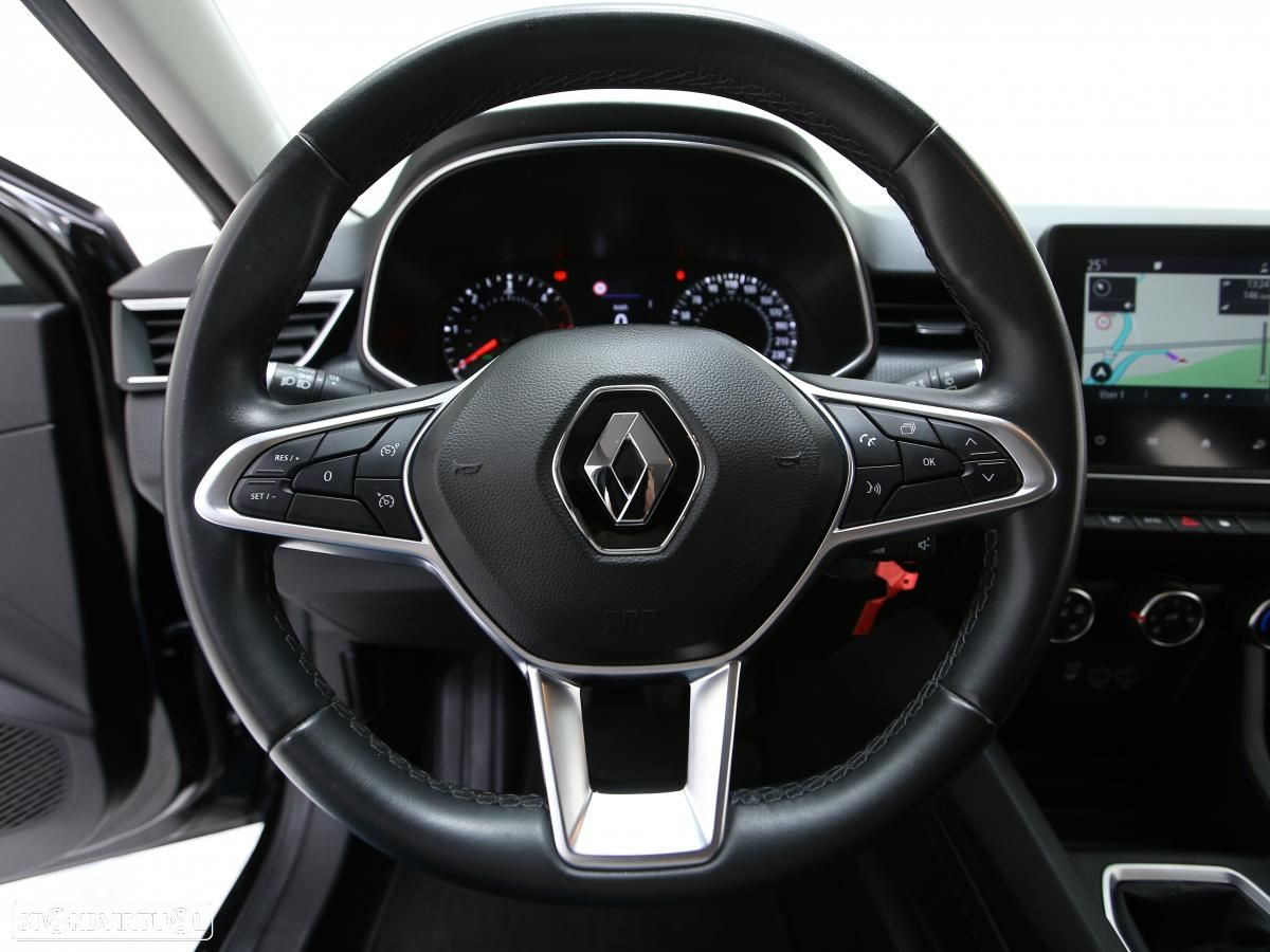 Renault Clio 1.5 Blue dCi Intens - 15