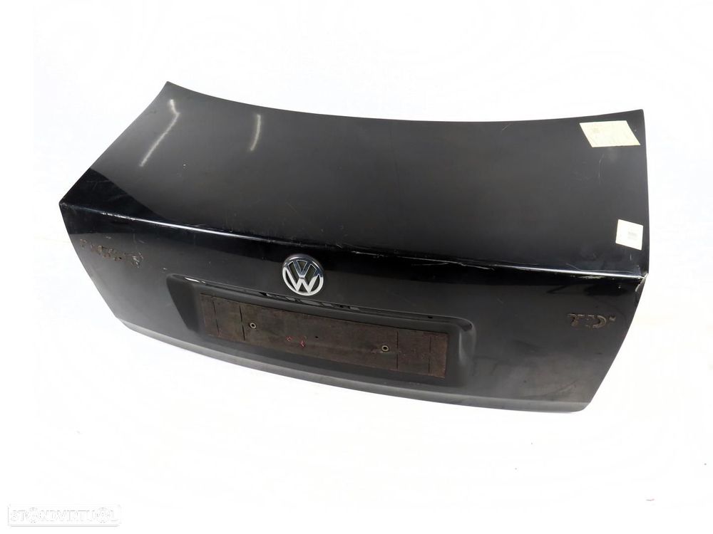 Tampa da mala Usado / Original VW PASSAT (3B3) 3B5827025AK - 2