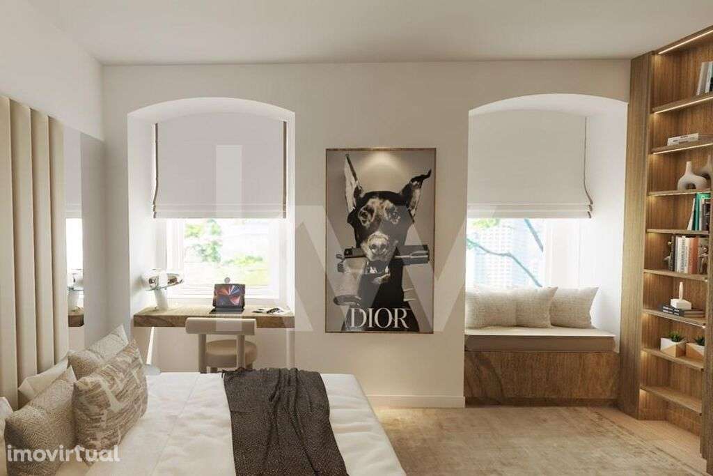 Excelente oportunidade na Zona Histórica de Coimbra - Grande imagem: 2/29