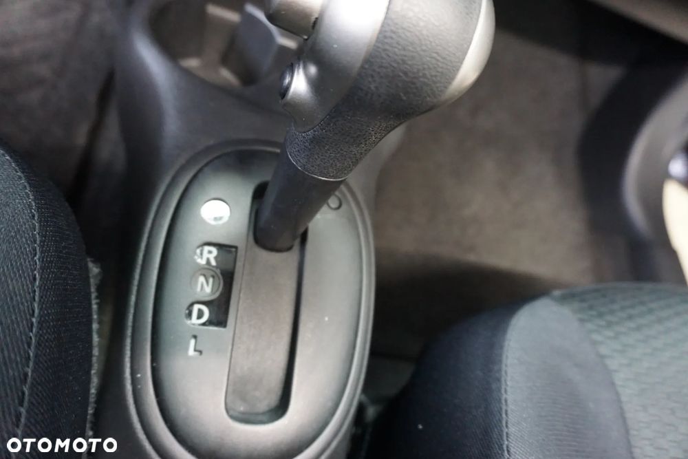 Nissan Micra 1.2 Style Edition CVT - 24