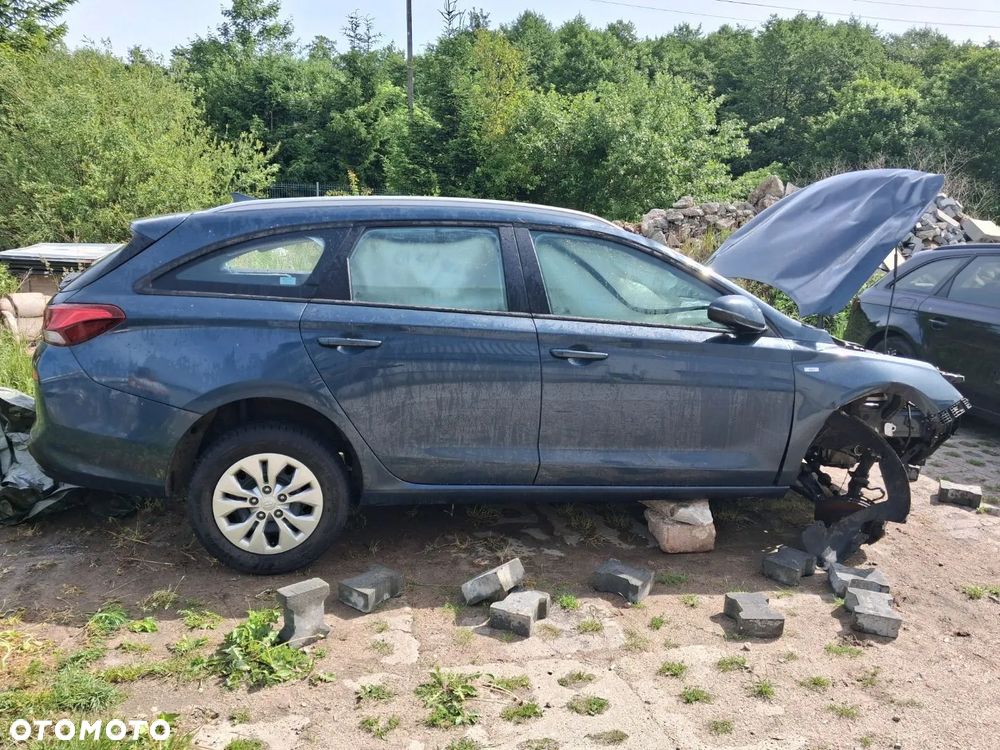 Hyundai i30 1.5 T-GDI 48V Modern - 2