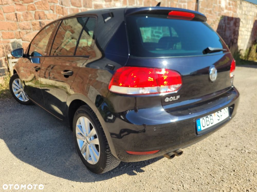 Volkswagen Golf 1.4 TSI Style - 14