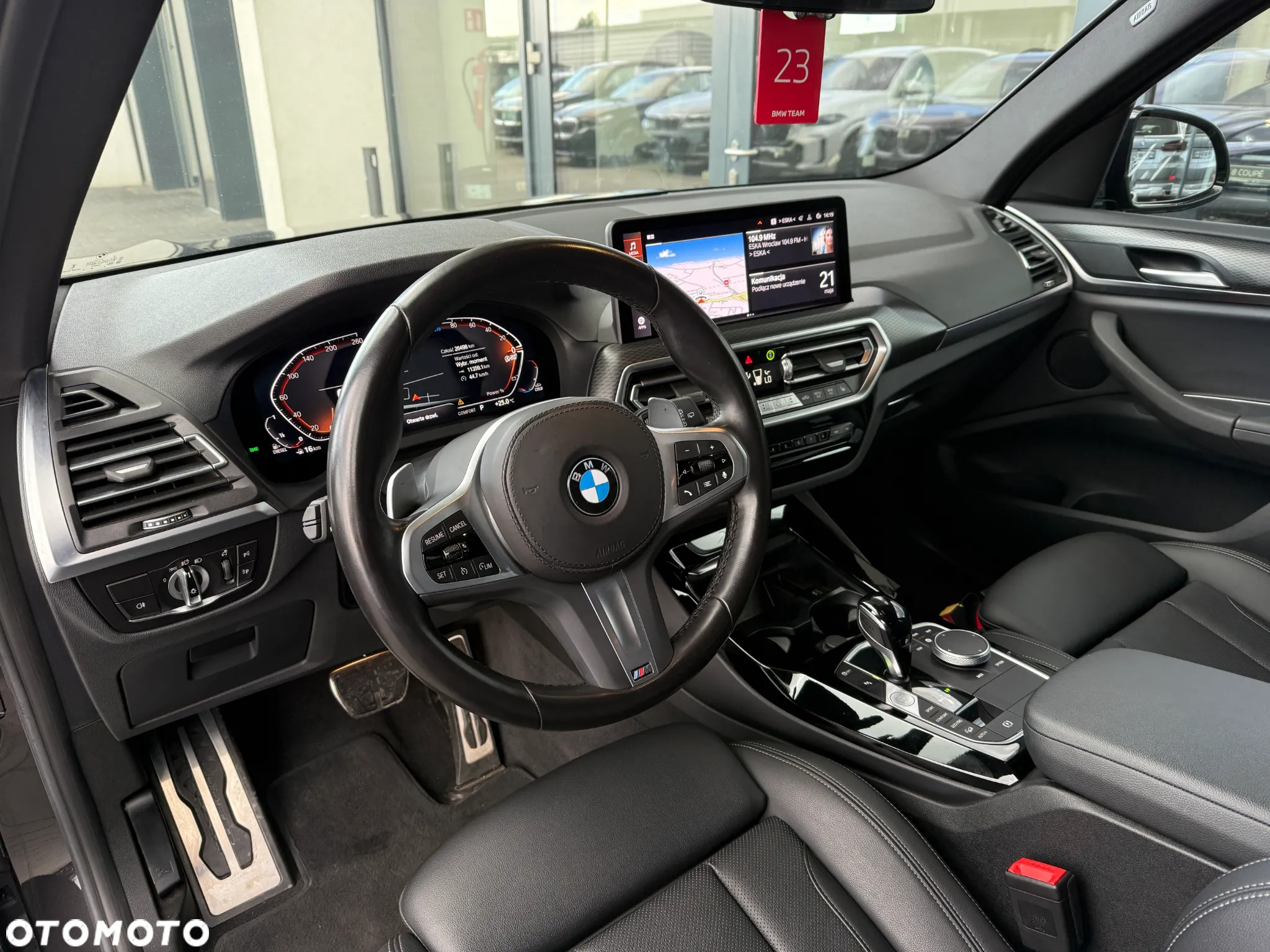 BMW X3 - 19