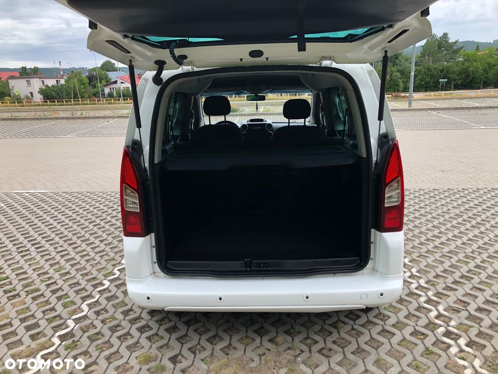 Peugeot Partner - 17