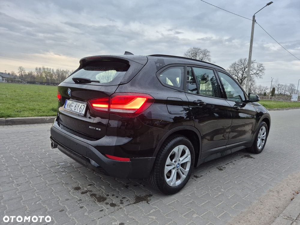 BMW X1 xDrive25e Advantage - 3