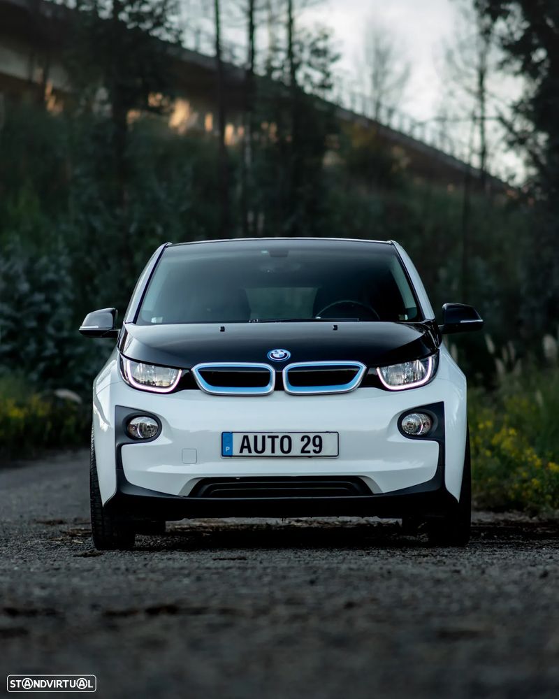 BMW i3 (60 Ah) - 7
