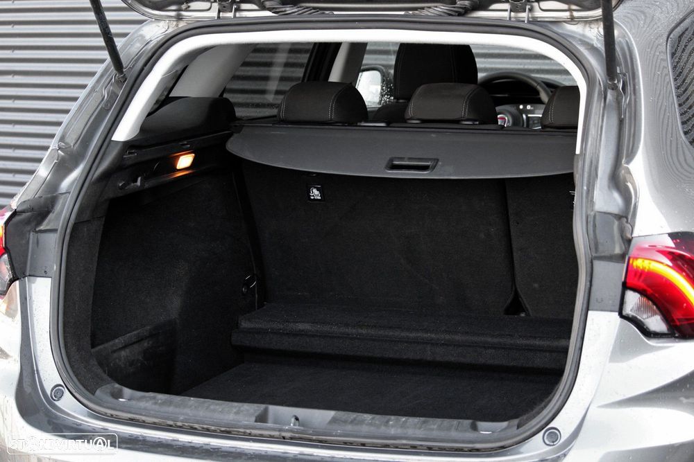 Fiat Tipo Station Wagon Cross 1.0 GSE T3 Cross - 10
