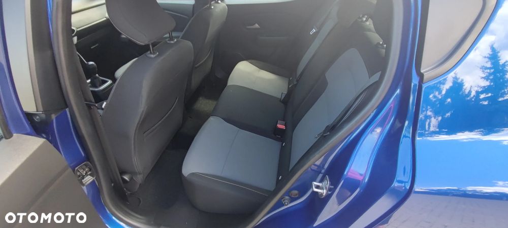 Dacia Sandero Stepway - 16
