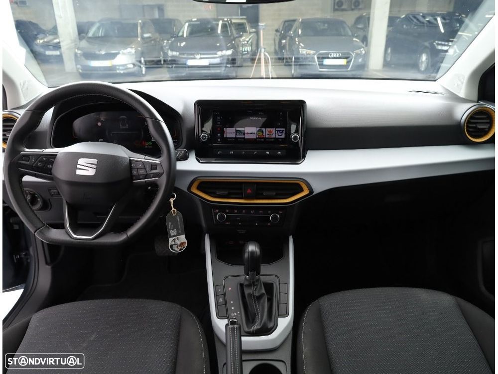 SEAT Arona 1.0 TSI Style DSG - 27