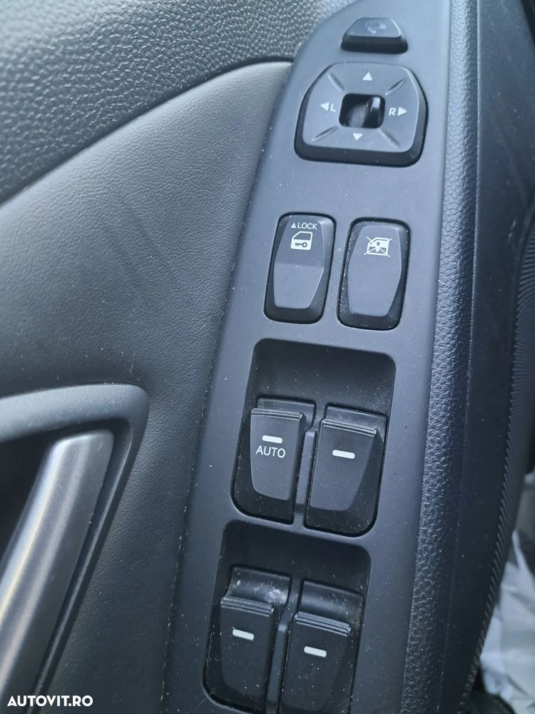 Hyundai ix35 1.6 GDi 2WD Comfort - 2