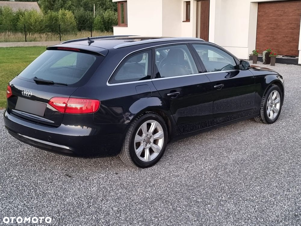 Audi A4 2.0 TDI 116g - 17