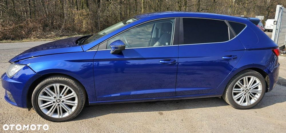 Seat Leon - 26