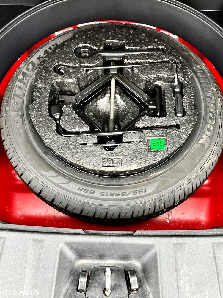 Hyundai i30 1.4 FIFA WM Edition - 14