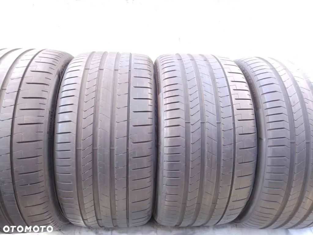 Pirelli P zero 285/30 ZR22 101Y 2024 6.5-7mm - 1
