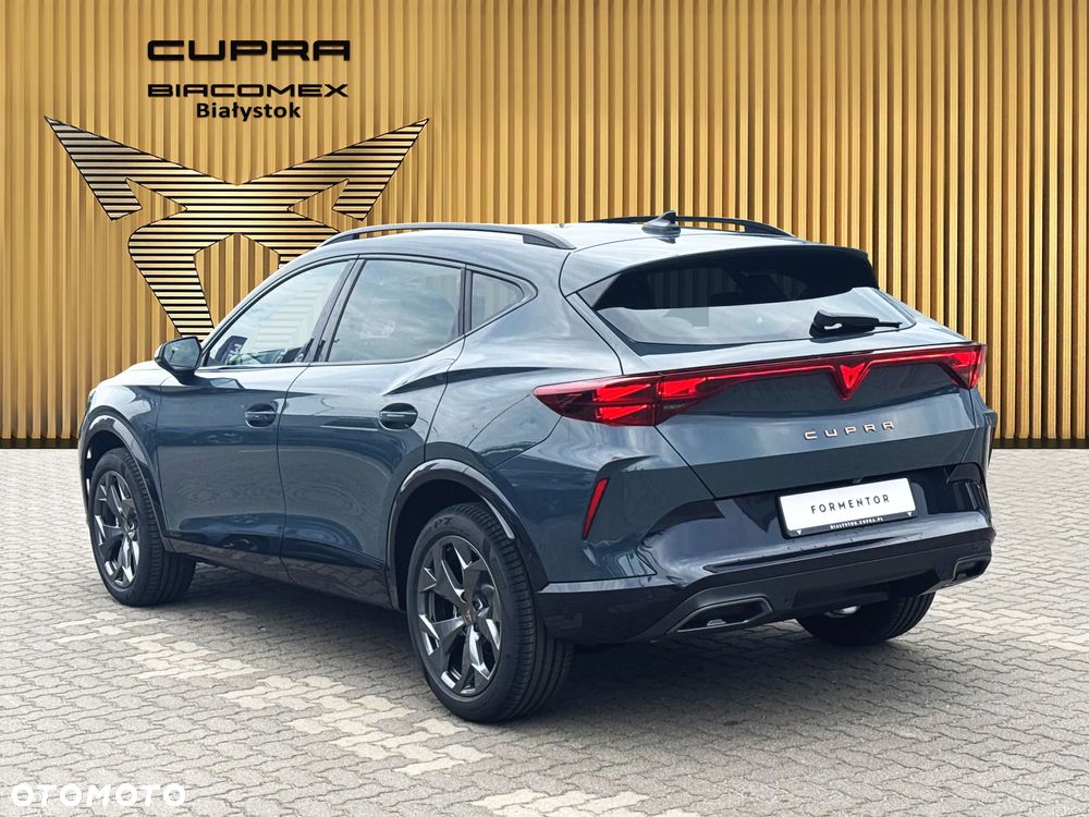 Cupra Formentor 1.5 TSI - 4