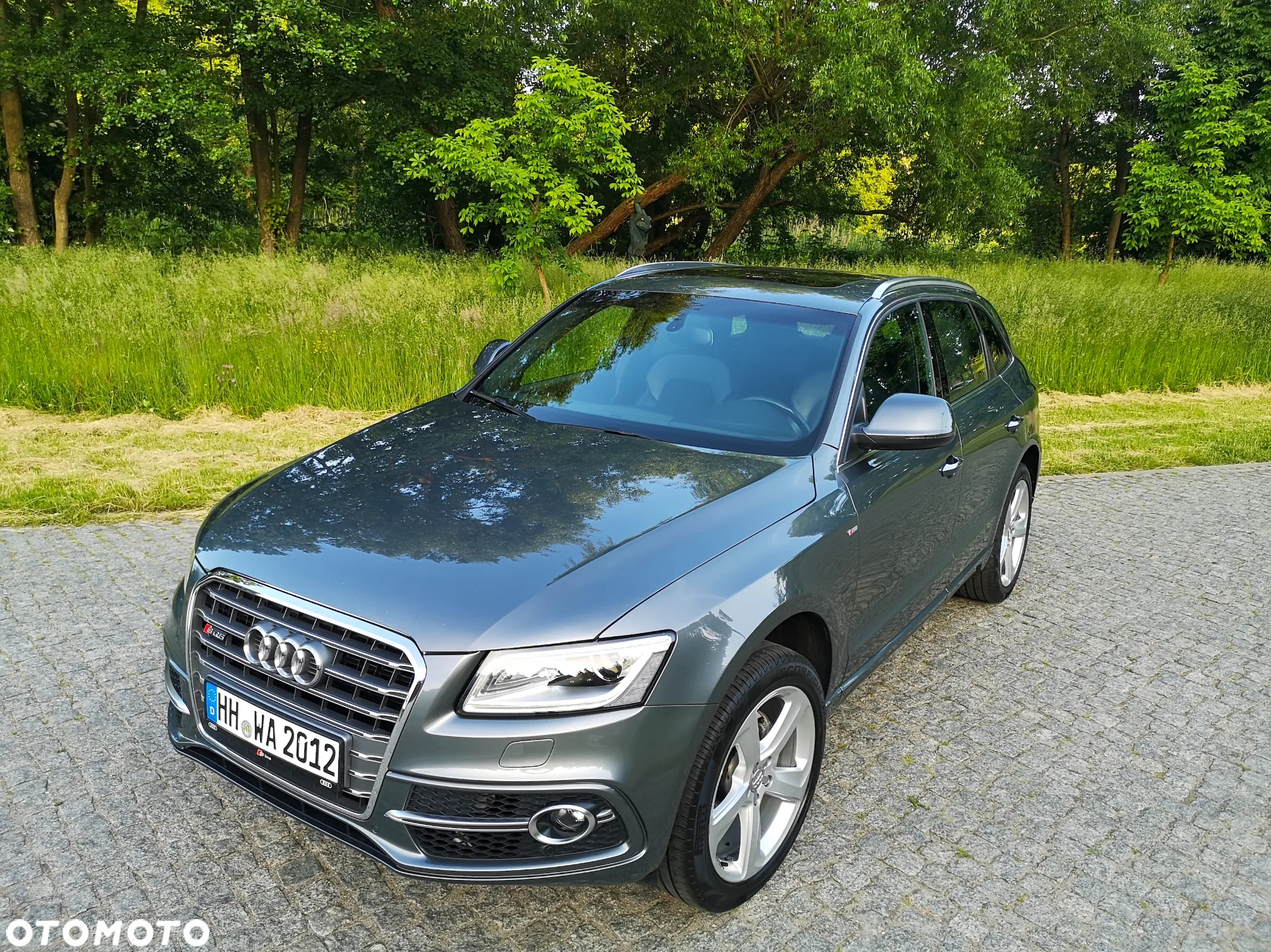 Audi Q5 - 5