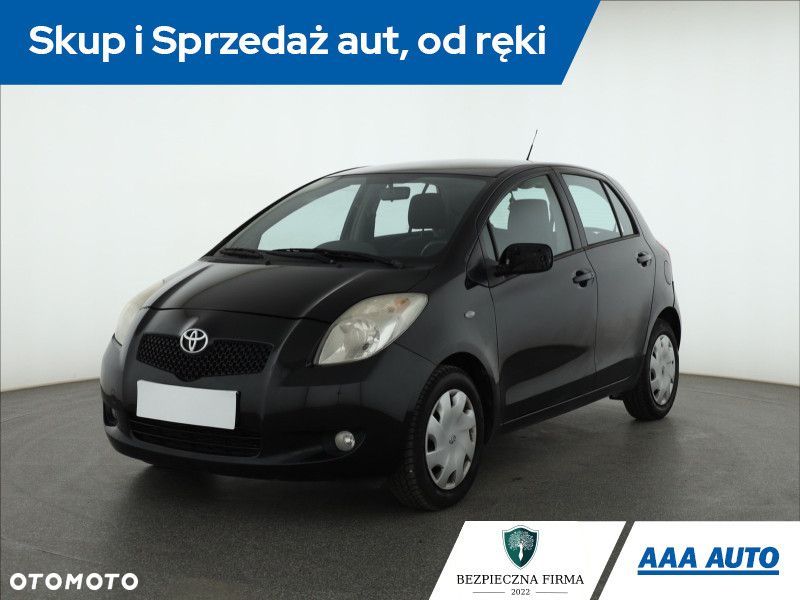Toyota Yaris - 3