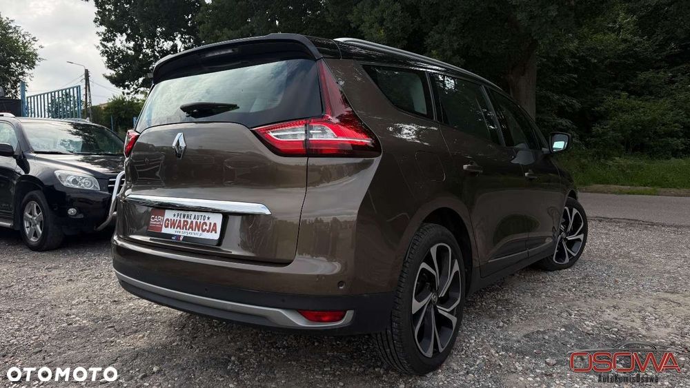 Renault Grand Scenic - 6