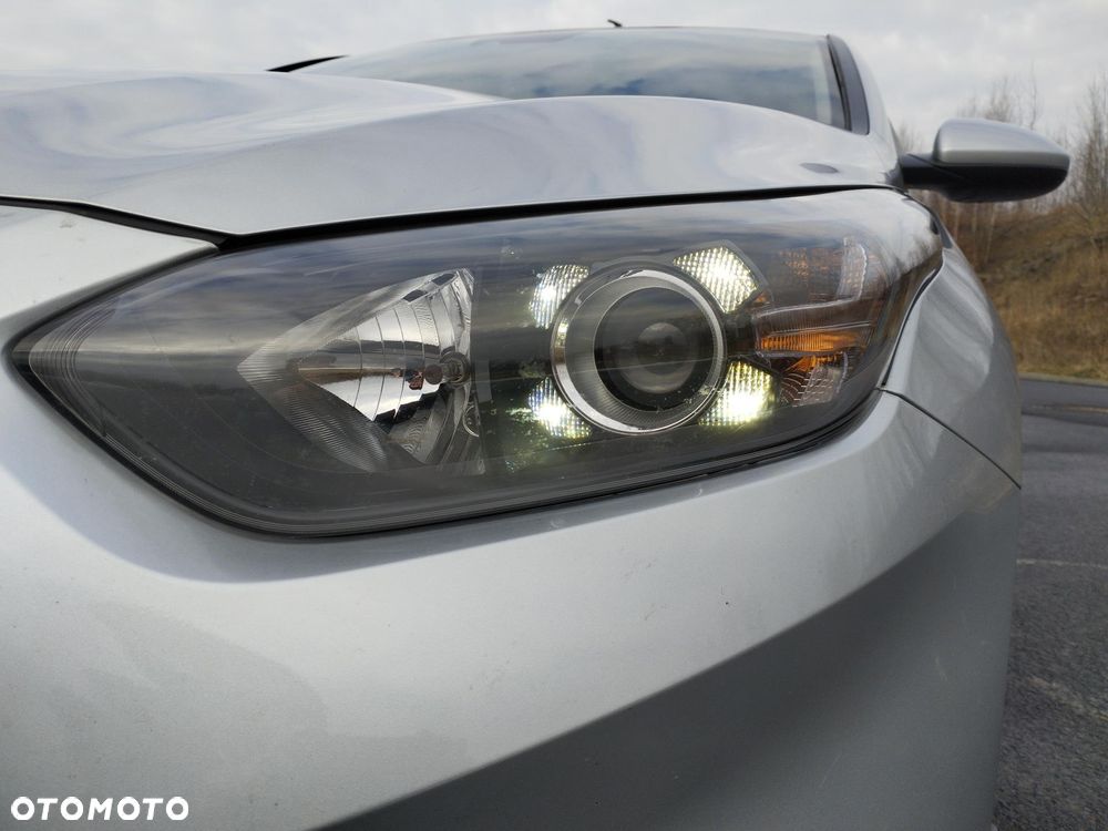 Kia Ceed 1.5 T-GDI M - 22