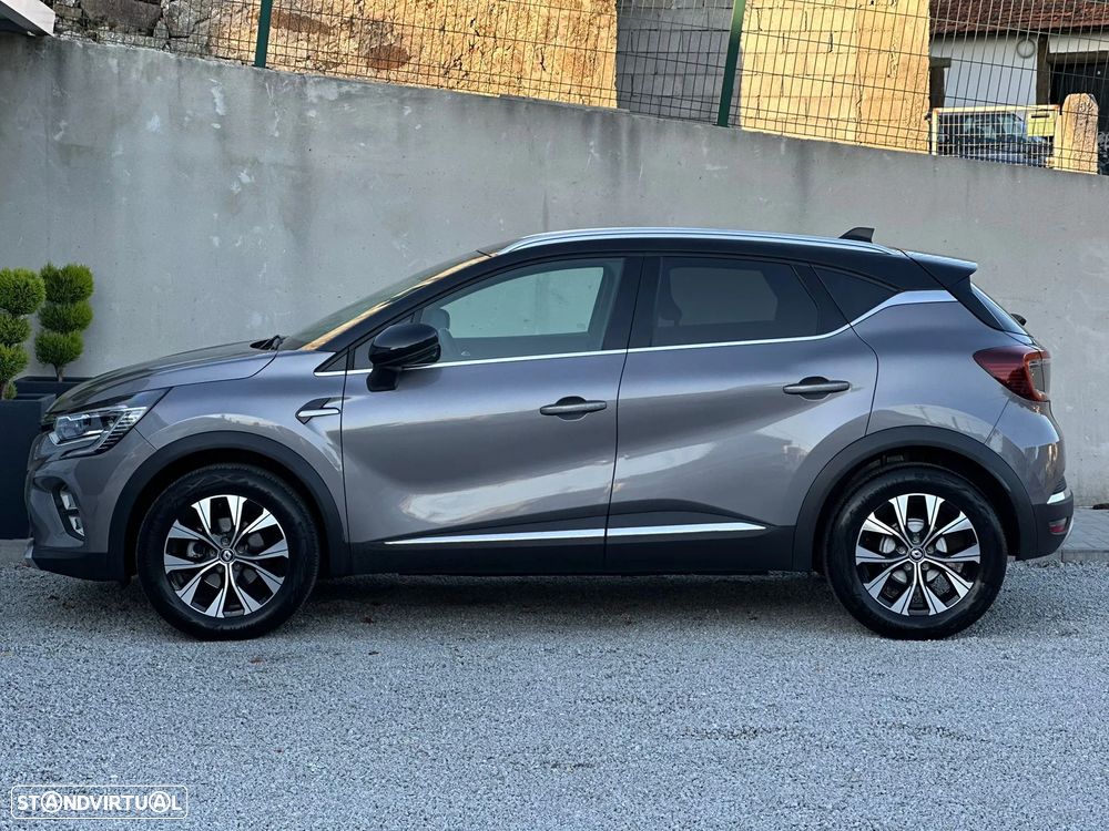 Renault Captur 1.0 TCe Techno - 10