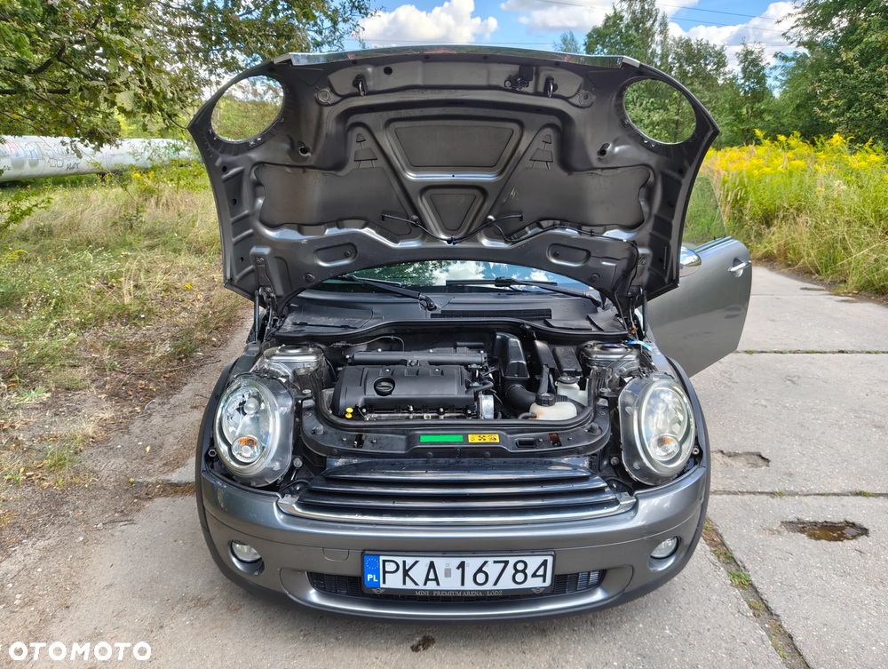 MINI ONE Standard - 13