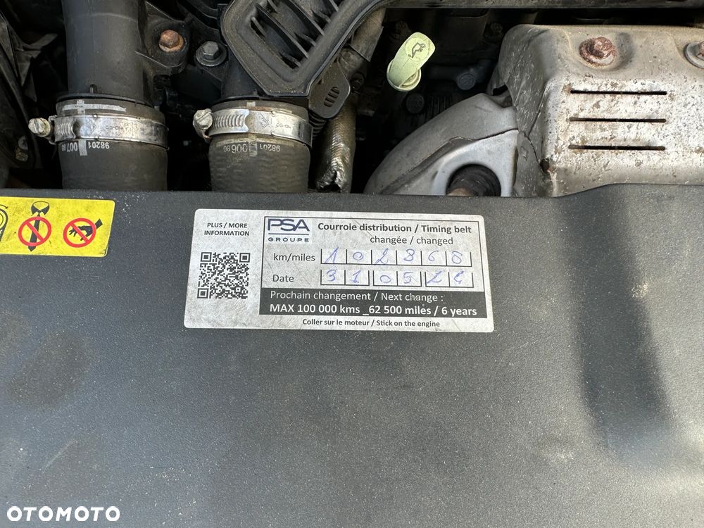 Citroën C4 SpaceTourer Grand PureTech 130 Stop&Start LIVE PLUS - 15