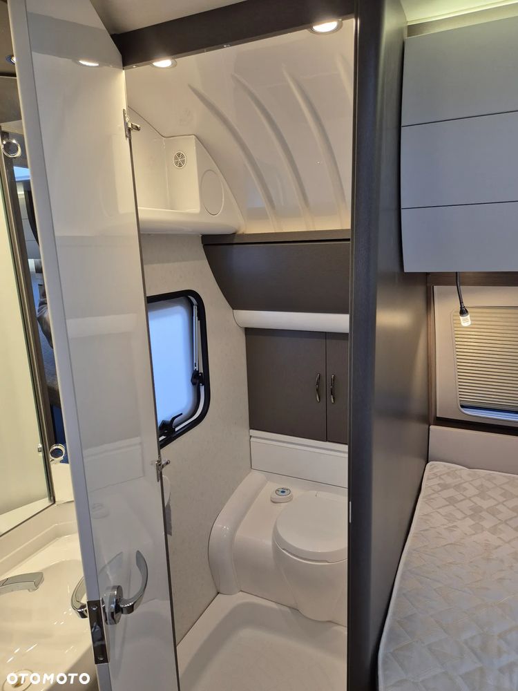 Hobby 460 De luxe Edition - 11