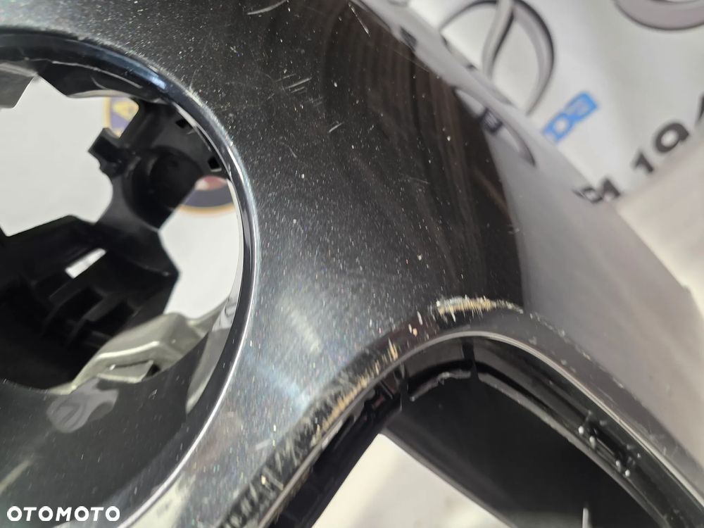 BMW X1 F48 M-PAKIET ZDERZAK PRZEDNI PRZÓD NA 6xPDC NR 51118059891 / 8059891 NR AUKCJI NZ2021 - 20