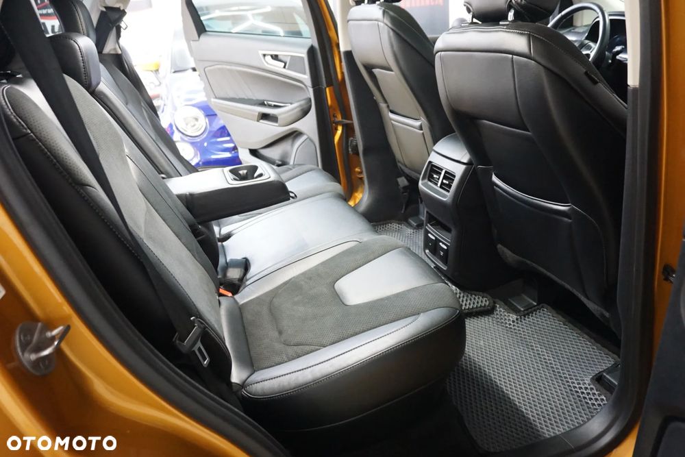 Ford Edge 2.0 TDCi Bi-Turbo 4x4 Sport - 29