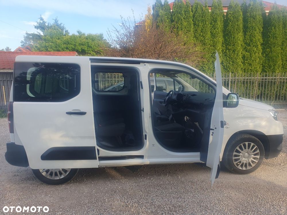 Toyota PROACE - 10