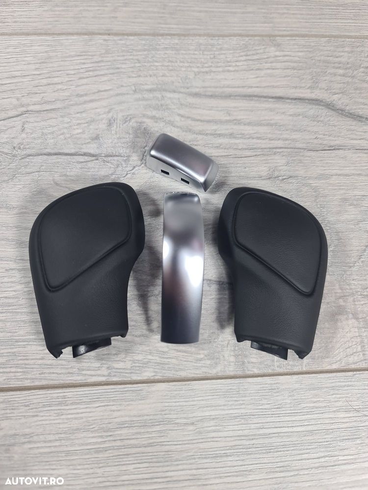 Nuca-Schimbator-DSG-Volkswagen-Passat-Golf-Tiguan-Touareg-Arteon - 3