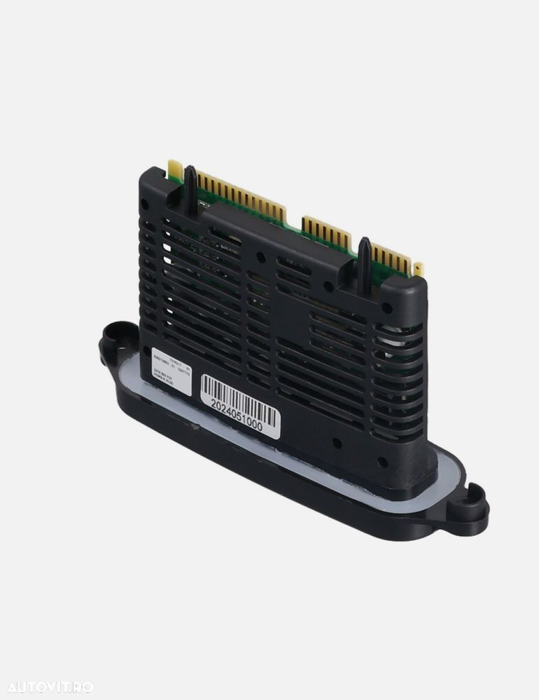 TMS Calculator Far Droser Xenon Faruri Unitate Bixenon Bmw Seria 5 F10 - 4